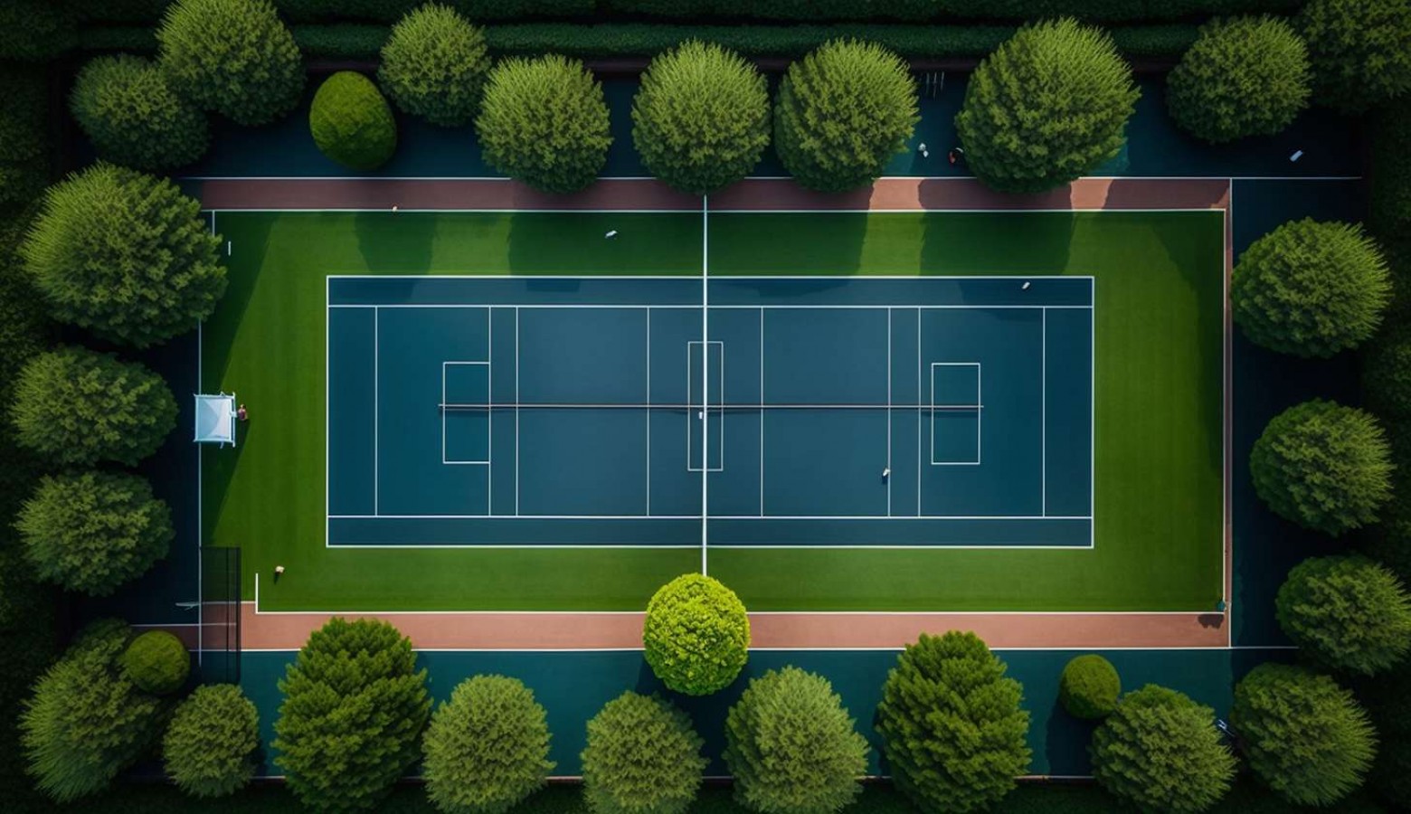 Grass vs Clay vs Hard Court: The Differences and How It Effect Your Game